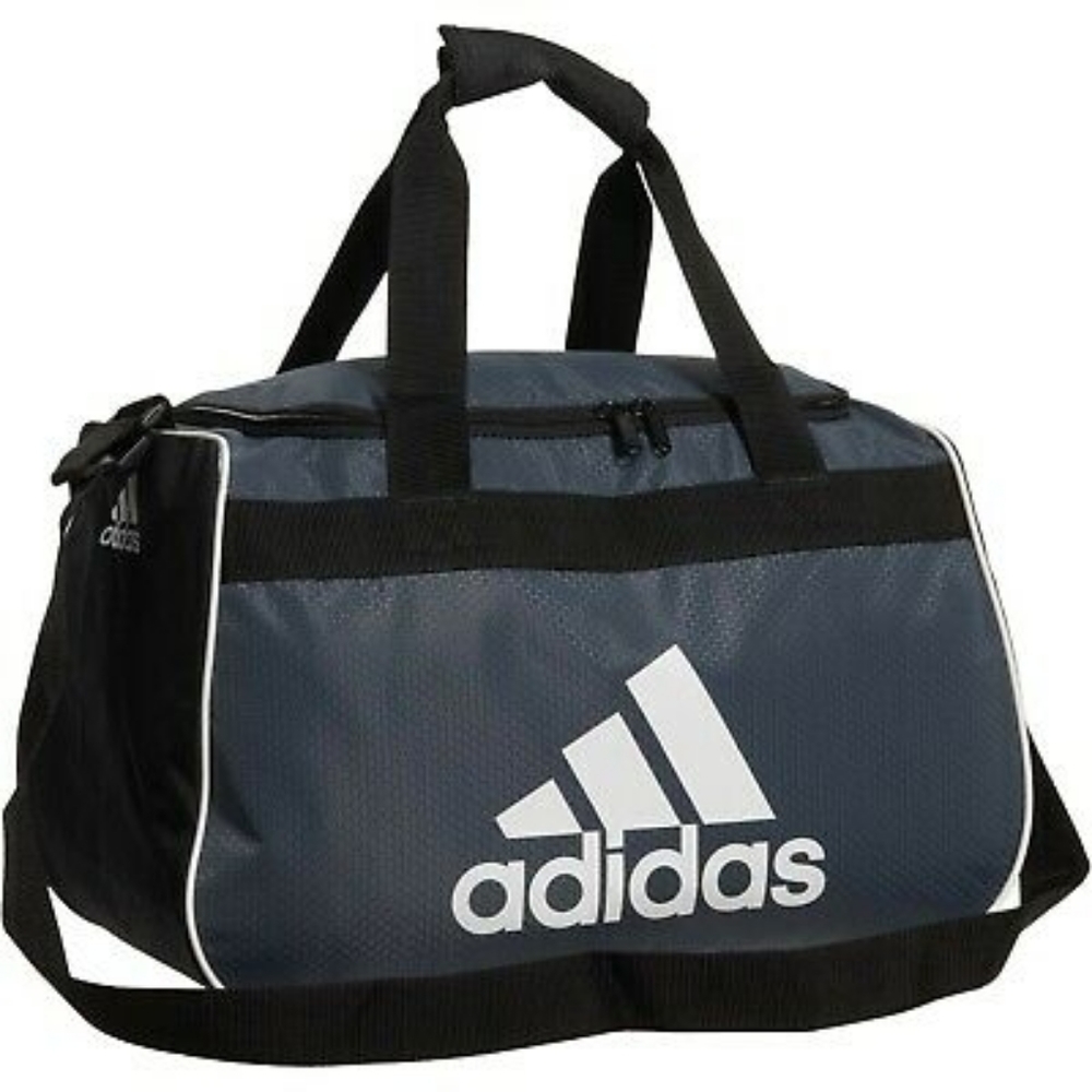 NEW! ADIDAS Diablo Small Duffle Bag
